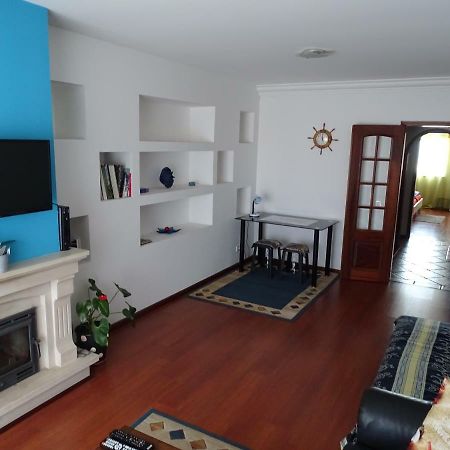 Apartment Vagueira Gafanha da Vagueira Exteriör bild